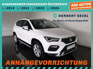 Seat Ateca Xperience 2,0 TDI DSG *VOLL-LED / NAVI / AHV & ...