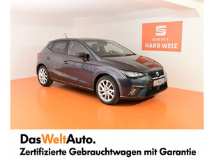 Seat Ibiza 1,0 EcoTSI FR Austria