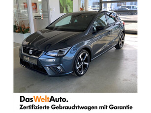 Seat Ibiza 1,0 EcoTSI FR Austria