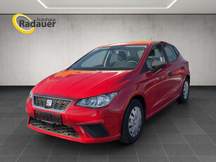 Seat Ibiza 1,0 Style