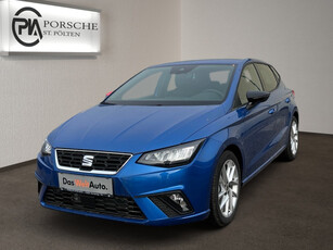 Seat Ibiza FR 1.0 TSI