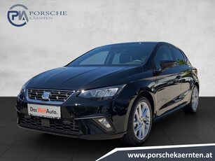 Seat Ibiza FR 1.0 TSI