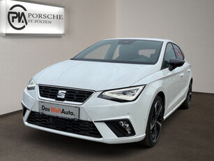 Seat Ibiza FR 1.0 TSI