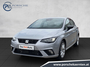 Seat Ibiza FR 1.0 TSI