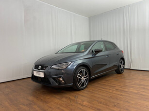 Seat Ibiza FR EcoTSI