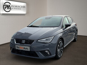 Seat Ibiza FR Limited Edition 1.0 TSI