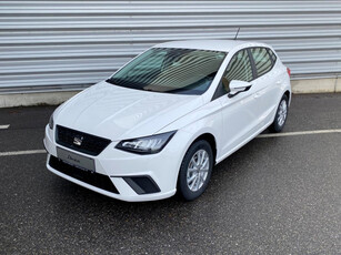 Seat Ibiza Reference 1.0