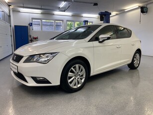 Seat Leon 1.2 (HÄNDLER-EXPORT!)