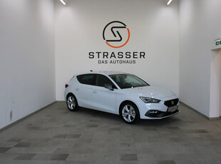 Seat Leon FR 1.0 TSI 110 PS