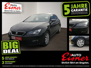 Seat LEON REFERENCE TSI