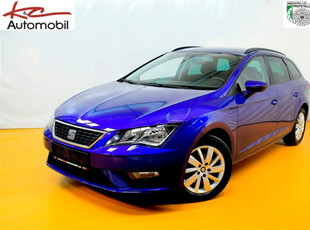 Seat Leon ST Reference 1,6 TDI CR