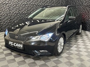 Seat Leon Style 1.6 TDI