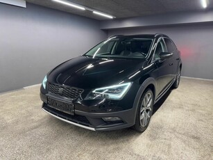 Seat Leon X-Perience 4Drive