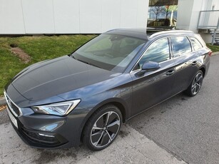 Seat Leon XC eHYBRID 150/204 DSG