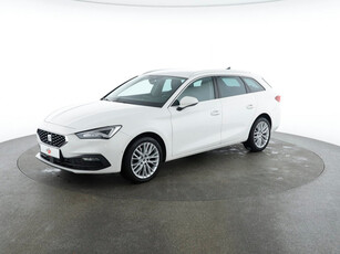 Seat Leon Xcellence 2.0 TDI DSG