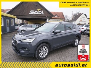 Seat Tarraco 2,0 TDI Style DSG *VIRTUAL+AHV+NAVI*