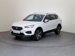 Seat Tarraco Xcellence 4Drive