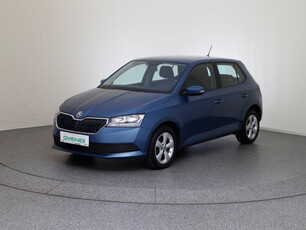 Skoda FABIA 125