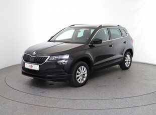 Skoda Karoq 1,6 TDI Ambition DSG Aut.