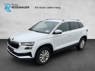 Skoda Karoq 2,0 TDI SCR 4x4 Ambition DSG !Kamera!