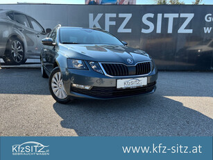 Skoda Octavia 1.0 TSI DSG | ACC*LANE*RFK