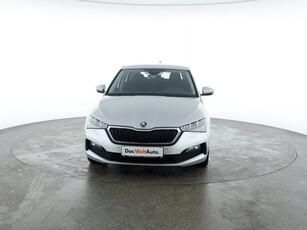 Skoda SCALA Ambition TDI