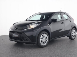 Toyota AYGO X 1,0 l Play