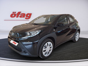 Toyota Aygo X 1.0 VVT-i Play