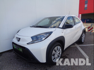 Toyota Aygo X 1.0 VVT-i Play