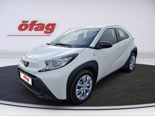 Toyota Aygo X 1.0 VVT-i Play