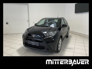 Toyota Aygo X 1.0 VVT-i Play