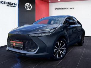 Toyota C-HR - 1,8 l Hybrid 4x2 Active Drive CV