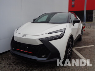 Toyota C-HR 2.0 Plug-In Hybrid E-CVT Active Drive