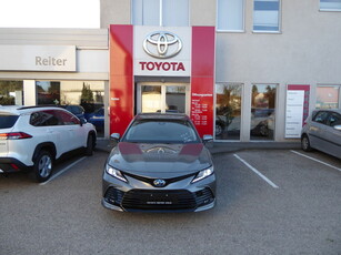 Toyota Camry 2,5 Hybrid Business Aut. *SOFORT-VERFÜGBAR*