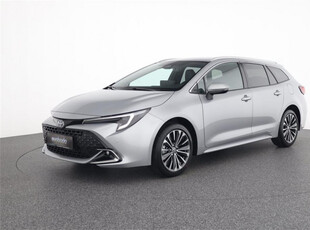 Toyota Corolla 1,8l Hybrid TS Active Drive, MY24