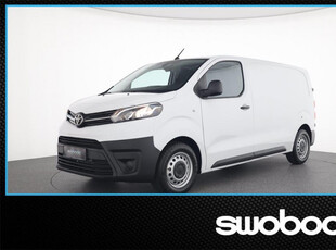 Toyota Proace 1,5l-120PS, *Prowork Kasten Medium*