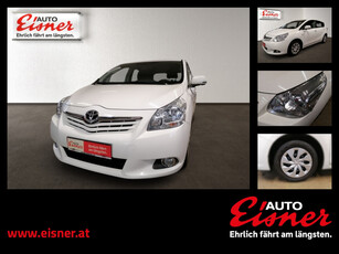 Toyota VERSO 1.6 VALVEMATIC HIGH