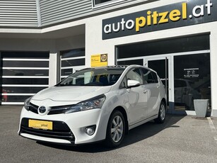 Toyota Verso Active