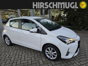 Toyota Yaris 1,5 VVT-ie Active