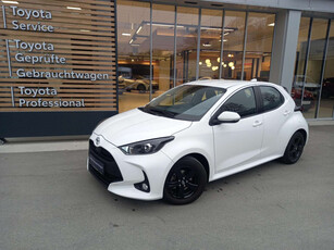 Toyota Yaris 1,5 VVT-ie Active TOP-ZUSTAND