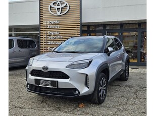 Toyota Yaris Cross 1,5 VVT-i Hybrid Active Aut.