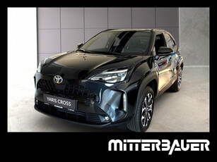 Toyota Yaris Cross 1.5 VVT-i Hybrid Active Drive 2WD.