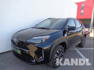 Toyota Yaris Cross 1.5 VVT-i Hybrid Active Drive Aut.