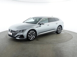 VW Arteon R-Line 2,0 TDI DSG