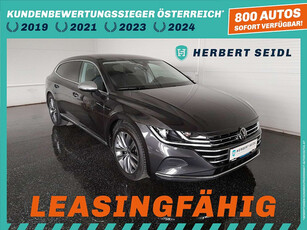 VW Arteon SB Elegance 2,0 TDI DSG *VIRTUELL / LED / NAVI ...