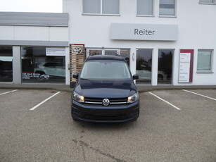 VW Caddy Maxi 1,0 TSI DSG *NAVI*AHK*