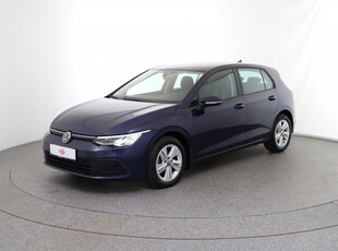 VW Golf 2,0 TDI Life