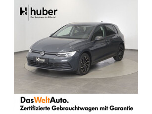 VW Golf 2,0 TDI Life DSG 4MOTION