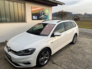 VW Golf Comfortline BMT/Start-Stopp