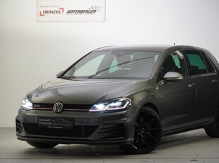 VW Golf GTI Performance 2,0 TSI DSG